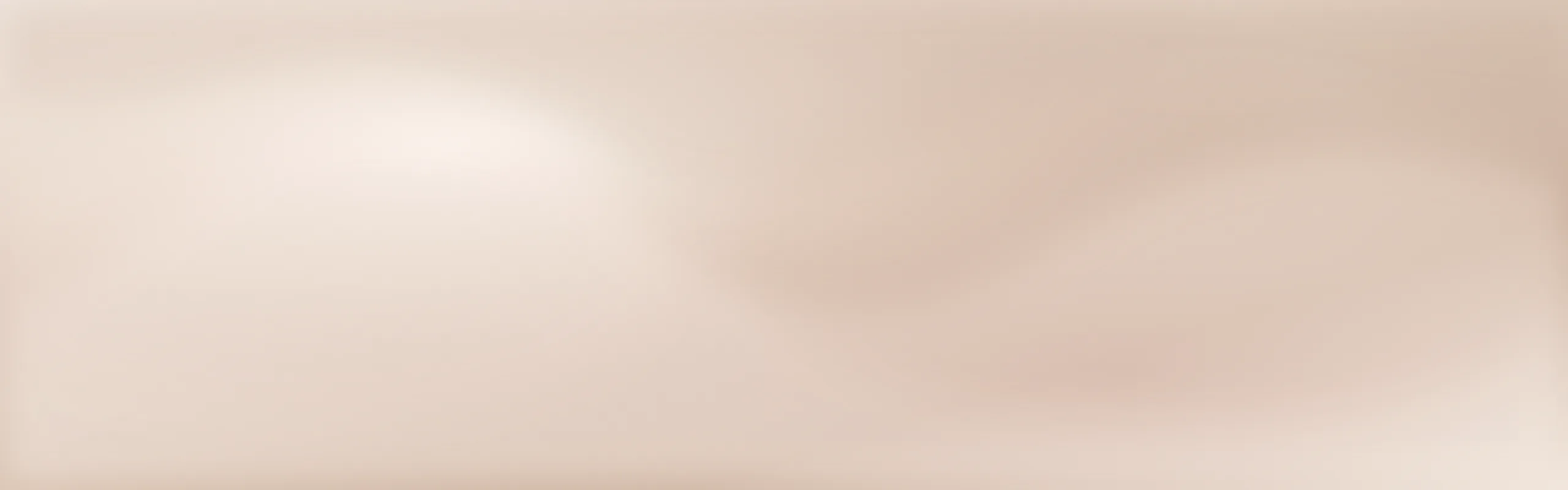 Warm abstract cream and taupe background
