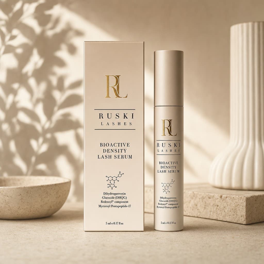 Bioactive Density Lash Serum