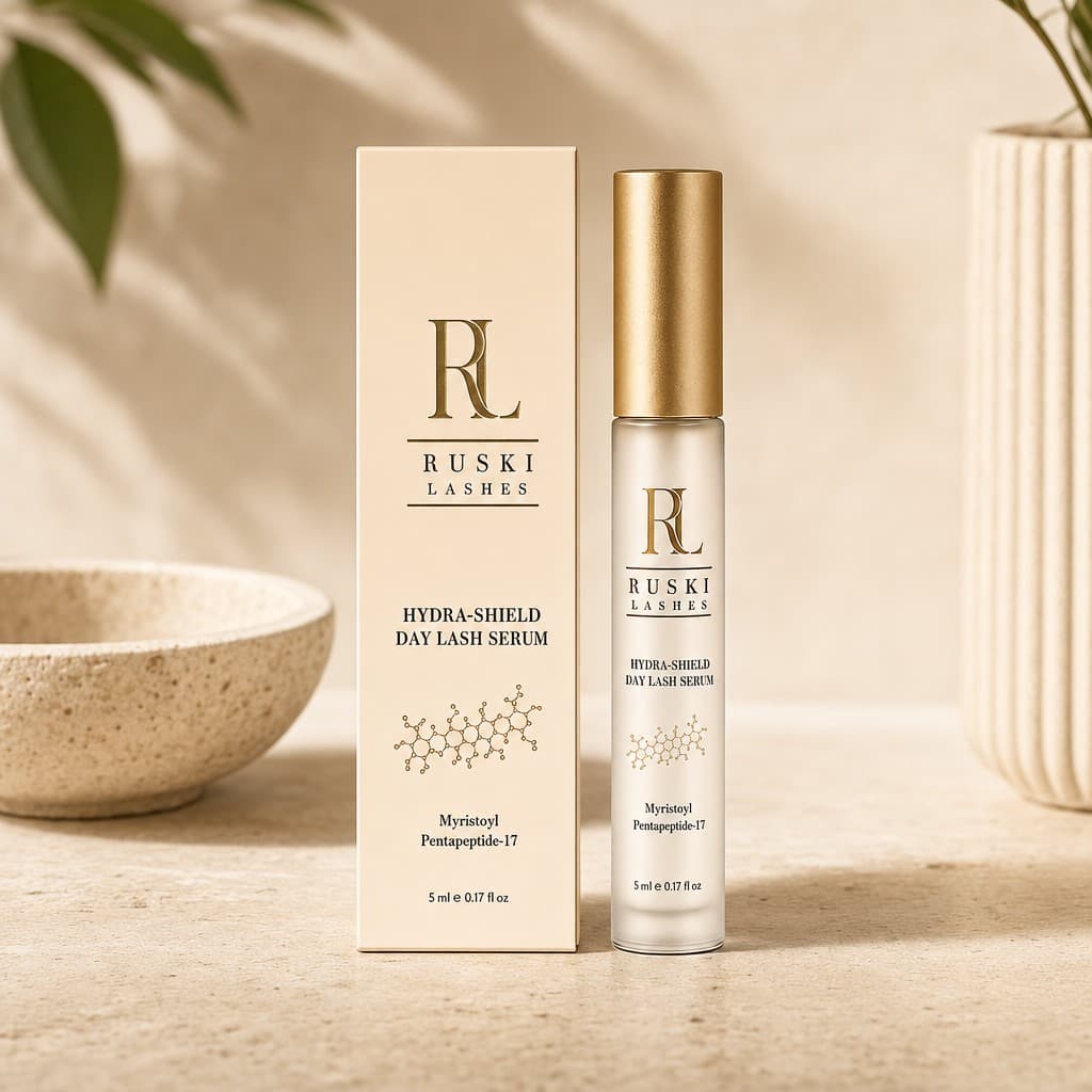 Hydra-Shield Day Lash Serum
