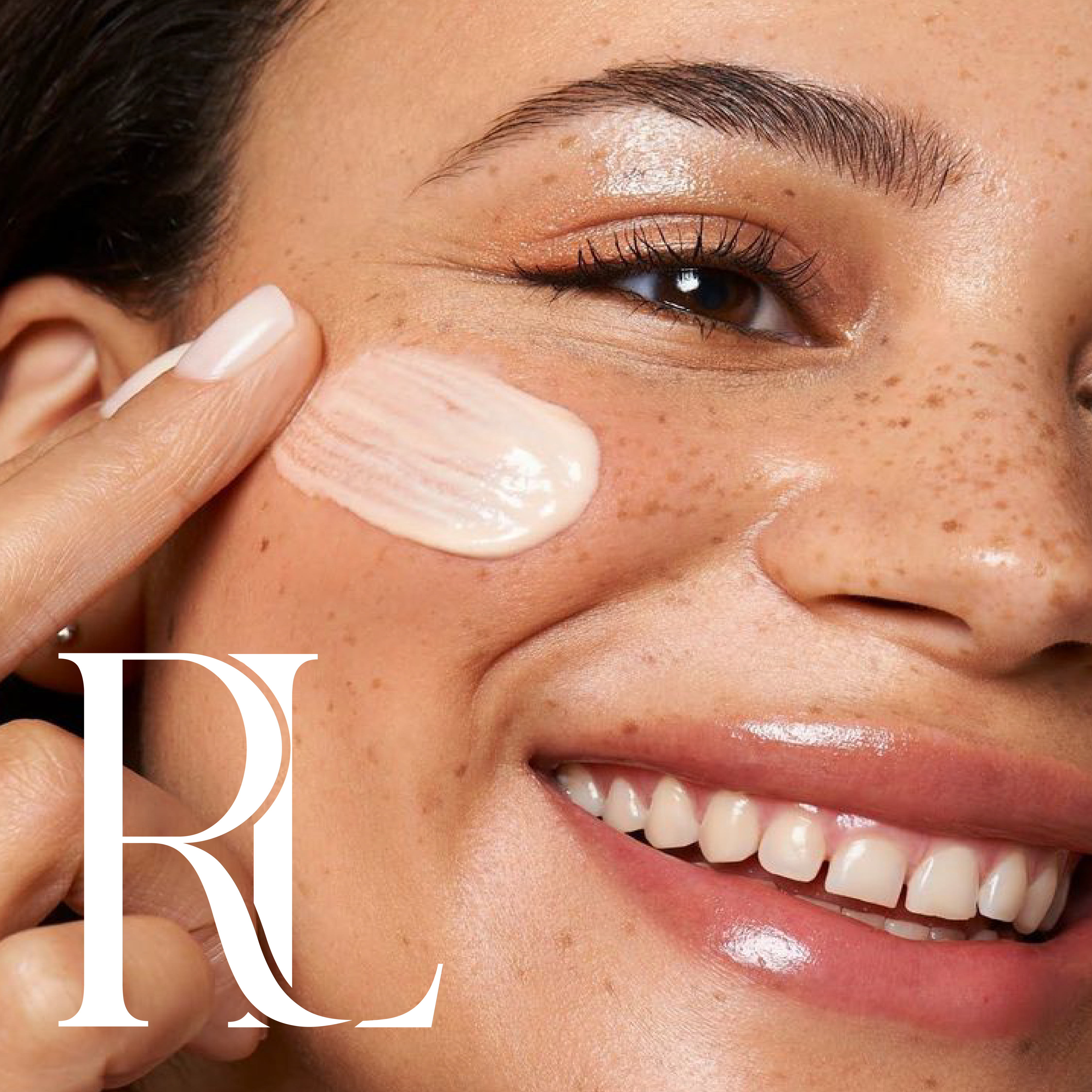 Model applying product